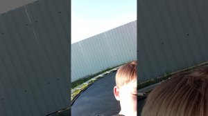 самая злая девочка в мире