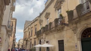 🇮🇹🇮🇹 Лече 🇮🇹🇮🇹 Италия 🇮🇹🇮🇹