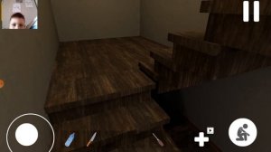 сбежал на коле с ментосом от холи бама персик