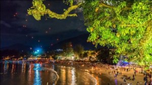 13 АПРЕЛЯ.НОВЫЙ ГОД В ТАЙЛАНДЕ!