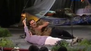 Песня про Аншлаг