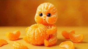 МИЛЫЕ ФРУКТИКИ ДЕТКИ ОЧАРОВАТЕЛЬНЫЕ ФРУКТОВЫЕ ДЕТИ ВОЛШЕБНЫЙ АСМР МИЛЫЙ ВИЗУАЛ ОЙ Я БЛИН ОЧАРОВАН