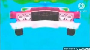 the gummy bear song pitch dropping reversed