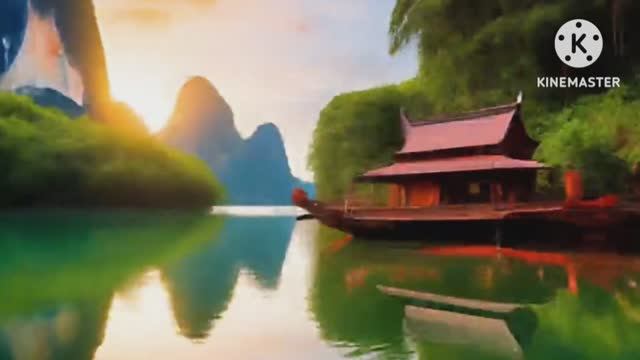 ВЕЧЕРНИЙ МУЗЫКАЛЬНЫЙ РЕЛАКС . ВСЁ ПРЕКРАСНОЕ РЯДОМ...