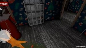 проходим бабку грени мультиплеер 1 часть