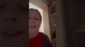 у нас в доме дух лестницы? 2 часть