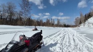 Вот и финал очередной главы...😉🌄🛤️🤟👌🤣 закрытые сезона 2025-2026 на любимой реке)))