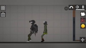 атомная война мини фильм часть 1