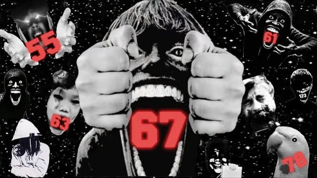 ВСЕ ЭПИЧНЫЕ ЭДИТЫ СИКСЕВЕН 6 7 ПРОТИВ ДРУГИХ МЕМОВ ЦИФР СРАВНЕНИЕ ОРИГИНЛА ТИК ТОК ЛЕГЕНДЫ