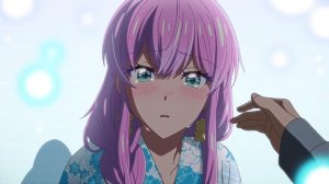 Сердце Акари Ватанабэ разбито _ Это больше, чем супружеская пара, но не любовники _ Эпизод 7