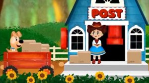 мультики для малышей/мультики для детей/смешные мультики.