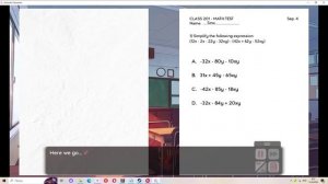 Kimochii Classroom #23