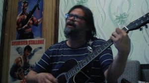 Андрей Зотов - За порогом веры (акустика 2020)