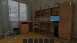 2 часть прохождения игры schoolboy