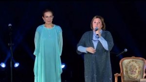 Выступление Ольги Старцевой 18.01.2026