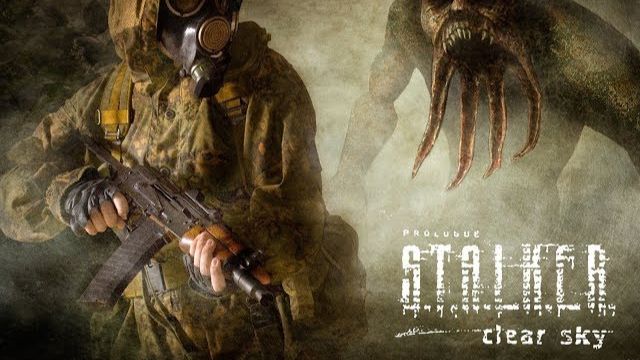 S.T.A.L.K.E.R.➤Чистое небо➤#5