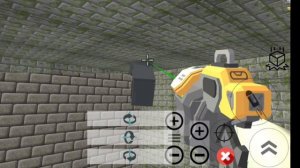 я призвал новый миф  в чикен Ган!