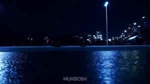 MUXIBOSH - Evolution (Original Mix)