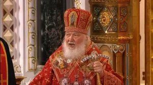 «С вашим именем многое будет связано. Но эти события не только войдут в летопись государства