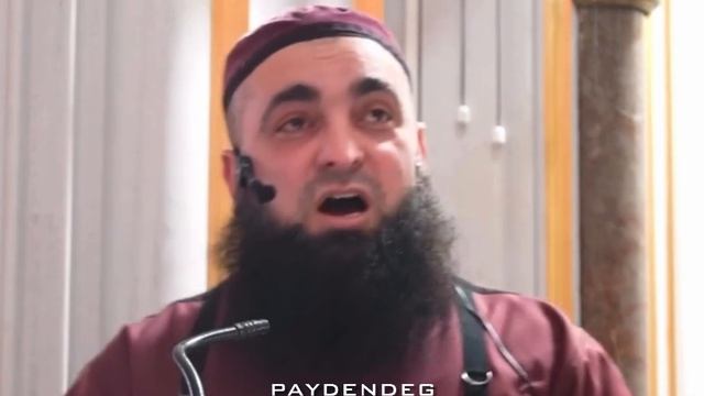 Умар хьихам 2