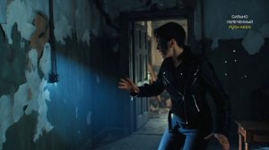 Аура минус 100 - клип на песню (Push Keen) Сильно Увлеченного