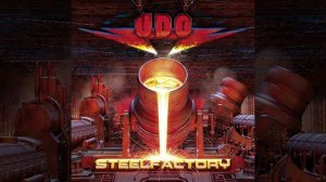 07 - Rising High (U.D.O.)