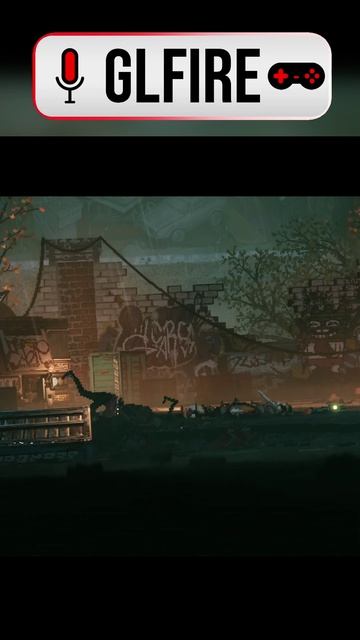 Киберпанк от белорусов