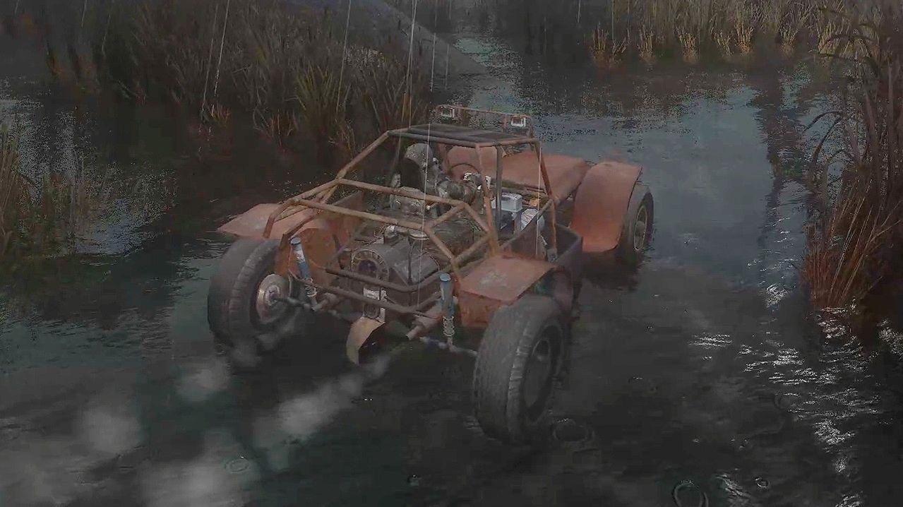 Добрался до Багги - STALKER Народная Солянка 2026 #17