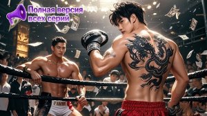 Дорама Боксер