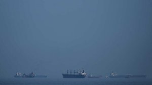 WSJ: Иран предложил пропускать 10 кораблей в день через Ормузский пролив