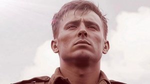 Пулемёт замолчал