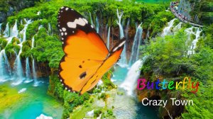 Crazy Town - Butterfly | Cover