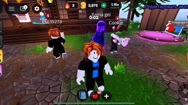 меня пригласили на остров выполнять миссии и я их ввполнил