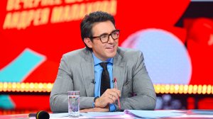 Песни от всей души. Выпуск от 12.04.2026