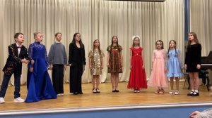 ДШИ 25.12.25 -Рождество Христово