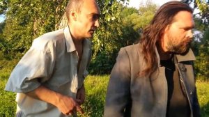 Зотов,Пашков,Фил - Где бумаги? (зарисовка)