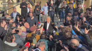 В Венгрии стартовали парламентские выборы