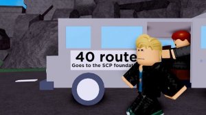 💸 Бесконечная Ферма Робаксов 1 серия (страшная история в роблокс)