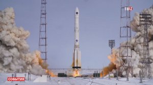 Поздравления с Днём космонавтики прозвучали с борта МКС