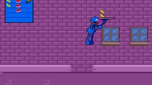 Sesame Street: Counting Cafe (1994) [Sega Mega Drive]