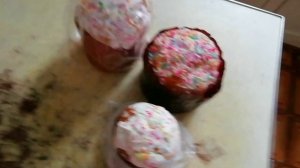 Христос воскресе! Светлой Пасхи!