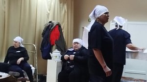 Большие Кармалы Идел-йорт 10