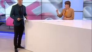 Канал - Подмосковье - Формула событий 26 03 2013