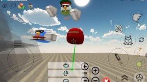 история как три человека стали президентом Крыма