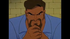 Гаргульи 94 - 02 (6-7)