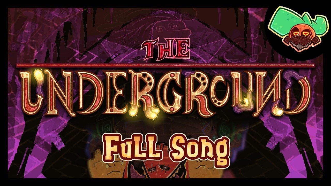 Подземелье - Вся Песня (My Singing Monsters, Мои Поющие Монстры, Msm, Мсм)