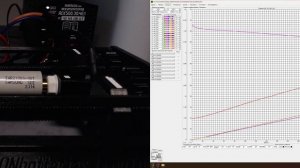 Samsung 30T Разряд 20 A