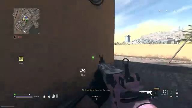 WARZONE 2 NEW MAP SOLO GAMEPLAY смотреть онлайн