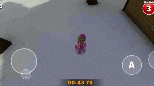 где находится все стикеры Супер бера (1 часть)