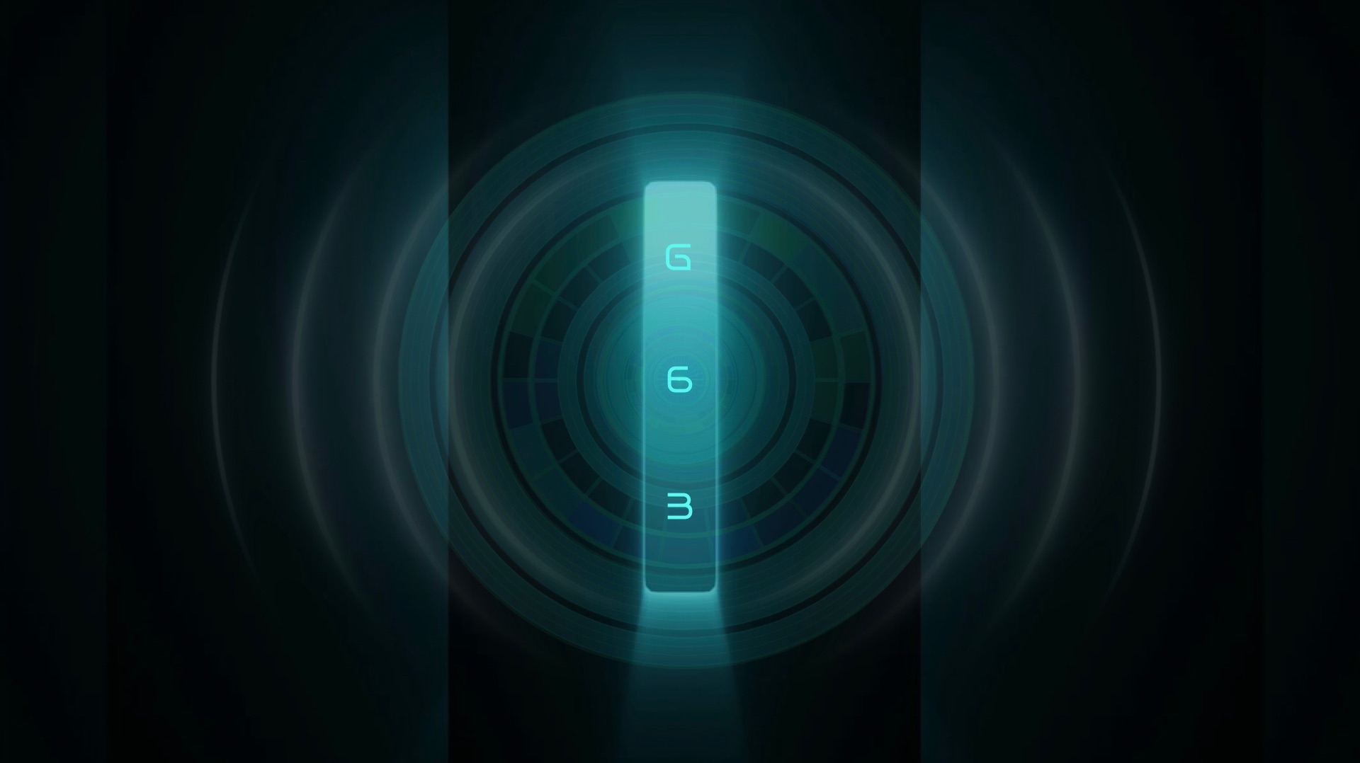 6 ГЕННЫЙ КЛЮЧ Human Design - 6 КЛЮЧ G&B CYANONE | медитация очищение | VISUAL STEREO Meditation